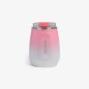 10 Oz Wine Tumbler